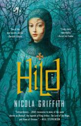 Hild by Nicola Griffith Paperback Book