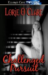 Cariboo Lunewolf: Challenged Pursuit (Books 2 and 3) by Lorie O'Clare Paperback Book
