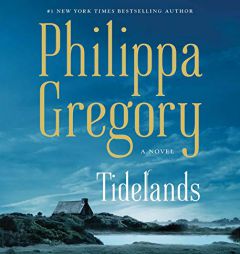 Tidelands (The Fairmile Series) by Philippa Gregory Paperback Book
