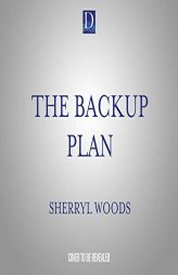 The Backup Plan (Charleston Trilogy, 1) by Sherryl Woods Paperback Book
