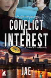 Conflict of Interest by Jae Paperback Book
