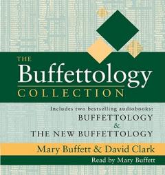 The Buffettology Collection by Mary Buffett Paperback Book
