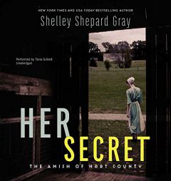 Her Secret: The Amish of Hart County  (Amish of Hart County series, Book 1) by Shelley Shepard Gray Paperback Book
