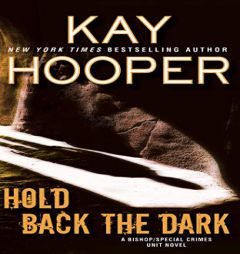 Hold Back the Dark by Kay Hooper Paperback Book