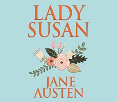 Lady Susan by Jane Austen Paperback Book