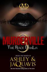 Murderville 3: The Black Dahlia by R.H. Ed. Ashley Paperback Book