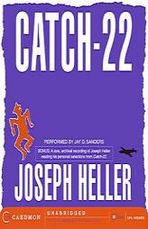 Catch-22 by Joseph Heller Paperback Book