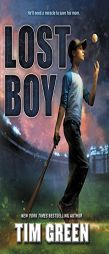 Lost Boy by Tim Green Paperback Book