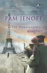 The Ambassador's Daughter by Pam Jenoff Paperback Book