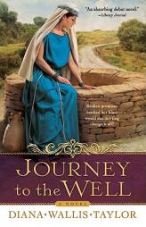 Journey to the Well by Diana Wallis Taylor Paperback Book