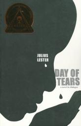 Day of Tears by Julius Lester Paperback Book