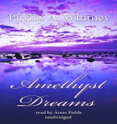 Amethyst Dreams by Phyllis A. Whitney Paperback Book
