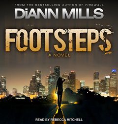 Footsteps by DiAnn Mills Paperback Book