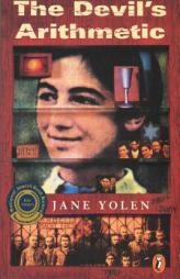 The Devil's Arithmetic (Puffin Modern Classics) by Jane Yolen Paperback Book
