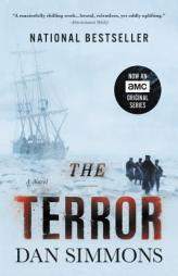 The Terror by Dan Simmons Paperback Book