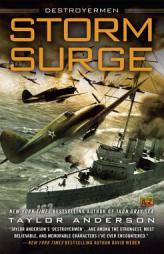 Storm Surge: Destroyermen by Taylor Anderson Paperback Book