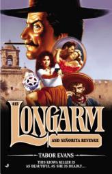 Longarm #415 by Tabor Evans Paperback Book