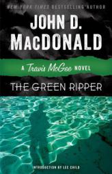The Green Ripper: A Travis McGee Novel by John D. MacDonald Paperback Book