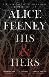 His & Hers by Alice Feeney Paperback Book