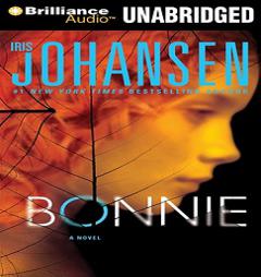 Bonnie by Iris Johansen Paperback Book