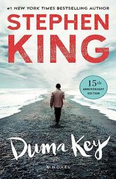 Duma Key: A Novel by Stephen King Paperback Book