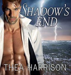 Shadow's End (The Elder Races Novels) by Thea Harrison Paperback Book