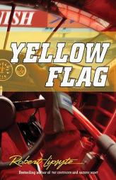 Yellow Flag by Robert Lipsyte Paperback Book