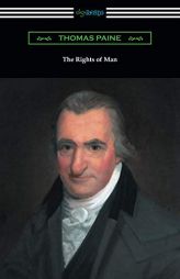The Rights of Man by Thomas Paine Paperback Book
