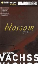Blossom (Burke) by Andrew Vachss Paperback Book