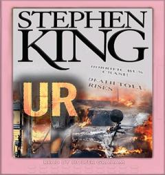 UR by Stephen King Paperback Book
