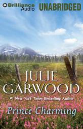 Prince Charming by Julie Garwood Paperback Book