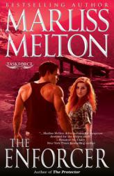 The Enforcer by Marliss Melton Paperback Book