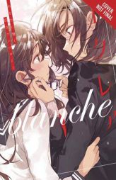 Éclair Blanche: A Girls' Love Anthology That Resonates in Your Heart (Éclair: A Girls' Love Anthology That Resonates in Your Heart (3)) by Ascii Media Works Paperback Book
