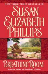 Breathing Room by Susan Elizabeth Phillips Paperback Book