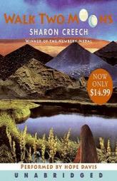 Walk Two Moons Low Price by Sharon Creech Paperback Book