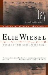 Day by Elie Wiesel Paperback Book