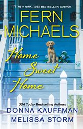 Home Sweet Home by Fern Michaels Paperback Book