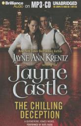 The Chilling Deception by Jayne Castle Paperback Book