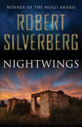 Nightwings by Robert Silverberg Paperback Book
