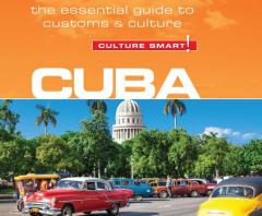 Cuba - Culture Smart! by Russell Madicks Paperback Book