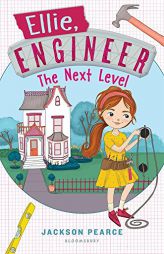 The Next Level (Ellie, Engineer) by Jackson Pearce Paperback Book