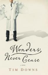 Wonders Never Cease by Thomas Nelson Publishers Paperback Book