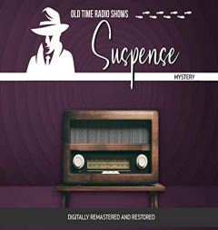 Suspense by Various Paperback Book