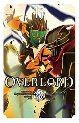 Overlord, Vol. 13 (manga) (Overlord Manga, 13) by Kugane Maruyama Paperback Book