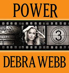 Power (The Faces of Evil Series) by Debra Webb Paperback Book
