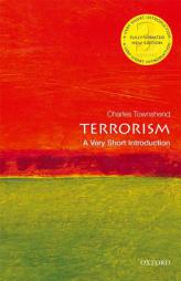 Terrorism: A Very Short Introduction by Charles Townshend Paperback Book