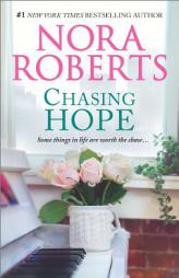 Chasing Hope: Taming Natasha\Luring a Lady (Stanislaskis) by Nora Roberts Paperback Book