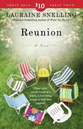 Reunion by Lauraine Snelling Paperback Book