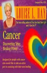 Cancer by Louise L. Hay Paperback Book