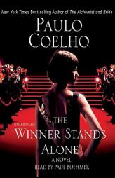 The Winner Stands Alone by Paulo Coelho Paperback Book